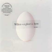 Wilco - Company in My Back ringtone