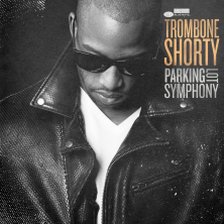 Trombone Shorty - Dirty Water ringtone