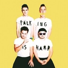 Walk the Moon - Down in the Dumps ringtone