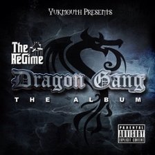 Yukmouth - Dragon Gang Intro ringtone