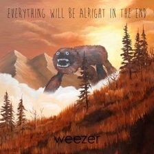 Weezer - Eulogy for a Rock Band ringtone