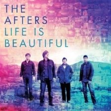 The Afters - Every Good Thing ringtone