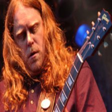 Warren Haynes - Everyday Will Be Like a Holiday ringtone