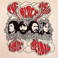 The Black Angels - Evil Things ringtone