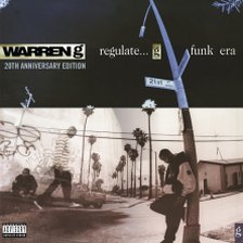 Warren G - Gangsta Sermon ringtone