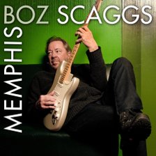 Boz Scaggs - Gone Baby Gone ringtone