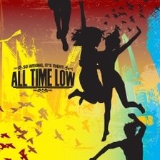 All Time Low - Holly (Would You Turn Me on) ringtone