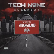 Tech N9ne - I Need a Drink ringtone