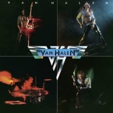 Van Halen - Ice Cream Man ringtone