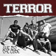 Terror - I'm Only Stronger ringtone