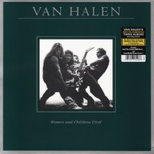 Van Halen - In a Simple Rhyme ringtone