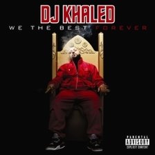 DJ Khaled - It Ain’t Over Til It’s Over ringtone