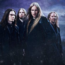 Wintersun - Land of Snow and Sorrow ringtone