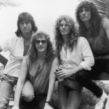 Whitesnake - Lay Down Stay Down ringtone