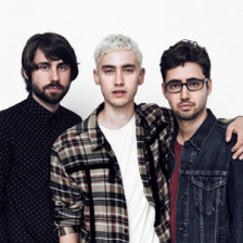 Years & Years - Lucky Escape ringtone