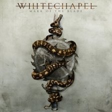 Whitechapel - Mark of the Blade ringtone