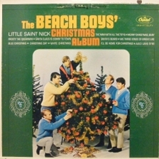 The Beach Boys - Merry Christmas, Baby (mono) ringtone