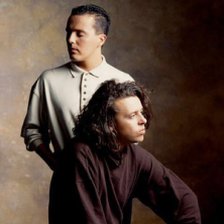 Tears for Fears - Mothers Talk ringtone