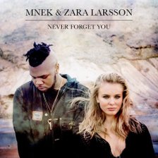 Zara Larsson - Never Forget You ringtone