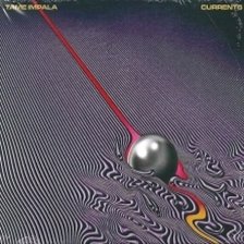 Tame Impala - New Person, Same Old Mistakes ringtone