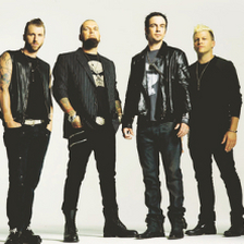 Three Days Grace - Nothing to Lose but You ringtone