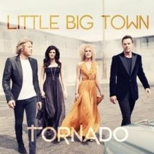 Little Big Town - On Fire Tonight ringtone