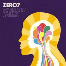 Zero 7 - Over Our Heads ringtone