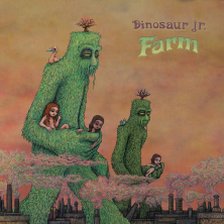 Dinosaur Jr. - Plans ringtone