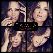 Tamia - Rise ringtone