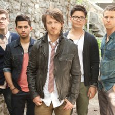 Tenth Avenue North - Shadows ringtone