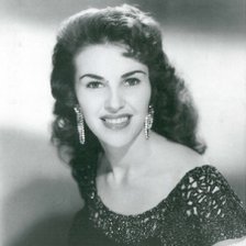 Wanda Jackson - Shakin' All Over ringtone