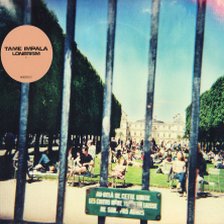 Tame Impala - She Just Won't Believe Me ringtone