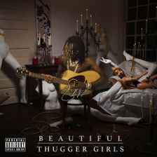 Young Thug - She Wanna Party ringtone