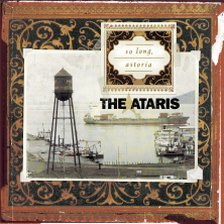 The Ataris - So Long, Astoria ringtone