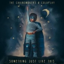 The Chainsmokers - Something Just Like This ringtone