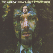 Van Morrison - Street Choir ringtone