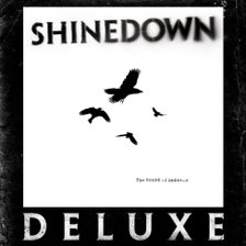 Shinedown - The Crow & The Butterfly (Pull remix) ringtone