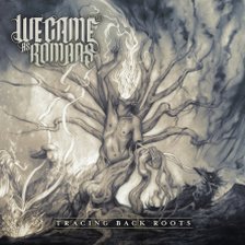 We Came as Romans - Tracing Back Roots ringtone