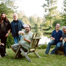 Widespread Panic - When You Coming Home ringtone