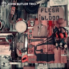 The John Butler Trio - Young and Wild ringtone