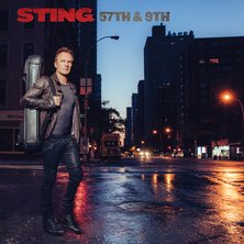 Sting - 50,000 ringtone