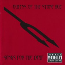 Queens of the Stone Age - A Song for the Dead ringtone