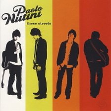 Paolo Nutini - Alloway Grove / Northern Skies / Last Request (acoustic version) ringtone