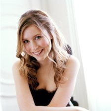 Hayley Westenra - Amazing Grace (live) ringtone