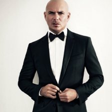 Pitbull - Back It Up (Spanish version) ringtone