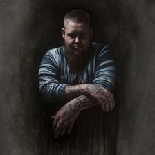 Rag’n’Bone Man - Be the Man ringtone