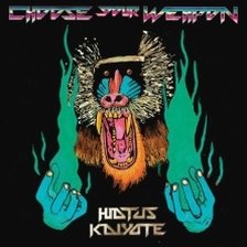 Hiatus Kaiyote - Building a Ladder ringtone