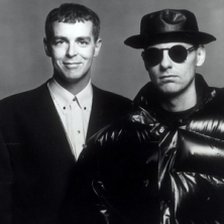 Pet Shop Boys - Building a Wall ringtone