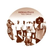 Hieroglyphics - Chicago ringtone