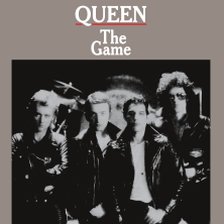 Queen - Crazy Little Thing Called Love ringtone